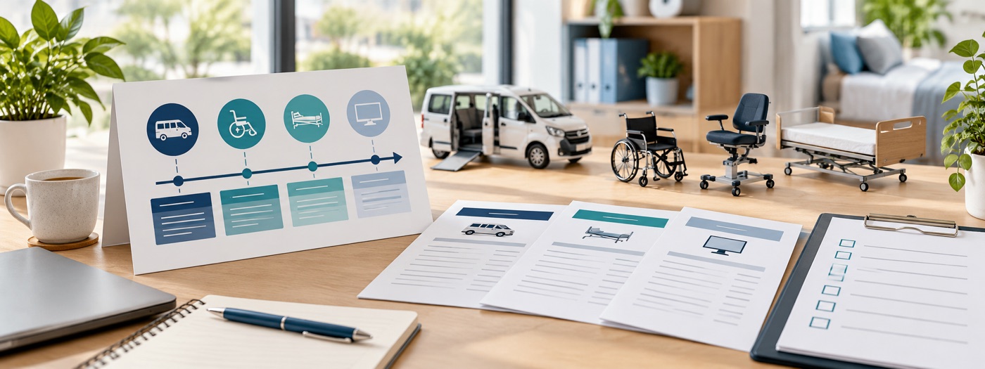 Equipment purchase plan and asset finance documents