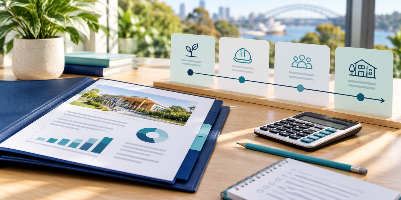 Project budget and repayment milestone plan